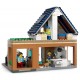 60398 maison familiale et voiture - lego city-lilojouets-morbihan-bretagne