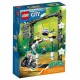 60341 defi de cascade les balanciers lego city stuntz-lilojouets-morbihan-bretagne