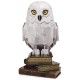 Maquette chouette hedwige harry potter 35x27x20cm - 118 pieces 4d build-lilojouets-morbihan-bretagne