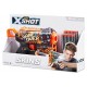 Pistolet x-shot skins flux avec 8 flechettes mousse-lilojouets-morbihan-bretagne