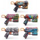 Pistolet x-shot skins flux avec 8 flechettes mousse-lilojouets-morbihan-bretagne