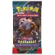 Booster 10 cartes pokemon ev06 mascarade crepusculaire-lilojouets-morbihan-bretagne