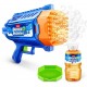 Mini pistolet a bulles motorise buncho bubbles avec recharge 80ml-lilojouets-morbihan-bretagne