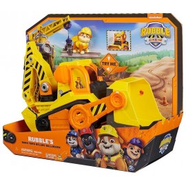 BULLDOZER DELUXE SONORE DE RUBEN&COMPAGNIE