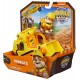 Bulldozer et figurine ruben rubble - ruben&compagnie-lilojouets-morbihan-bretagne