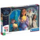 Puzzle wish asha la bonne etoile disney 104 pieces 38x27cm-lilojouets-morbihan-bretagne