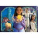 Puzzle wish asha la bonne etoile disney 104 pieces 38x27cm-lilojouets-morbihan-bretagne