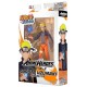 Figurine naruto uzumaki  final battle 15cm transformable anime heroes-lilojouets-morbihan-bretagne