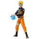 Figurine naruto uzumaki  final battle 15cm transformable anime heroes-lilojouets-morbihan-bretagne