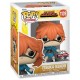 Figurine pop 1139 itsuka kendo 9cm my hero academia pop animation-lilojouets-morbihan-bretagne