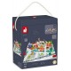 Kubix 60 cubes en bois 2en1 avec puzzle ville 20 pieces-lilojouets-morbihan-bretagne