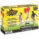 Pack 4 fusees duel avec 2 pompes a pied stomp rockets-lilojouets-morbihan-bretagne