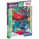 Puzzle stitch disney 104 pieces 34x49cm-lilojouets-morbihan-bretagne