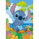 Puzzle stitch disney 104 pieces 38x27cm-lilojouets-morbihan-bretagne