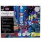 Kit tableau new york times square 40x50cm broderie diamant sur chassis bois-lilojouets-morbihan-bretagne