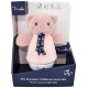 Veilleuse musicale culbuto chat rose 17cm-lilojouets-morbihan-bretagne