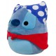 Coussin peluche squishmallows stitch 20cm asst-lilojouets-morbihan-bretagne