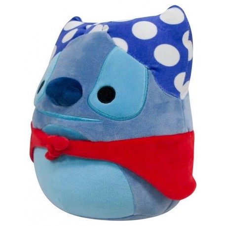 COUSSIN PELUCHE SQUISHMALLOWS STITCH 20CM ASST-LiloJouets-Morbihan-Bretagne