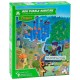 Mon puzzle-jeu aventure dragon 42 pieces 46x54cm-lilojouets-morbihan-bretagne