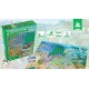 Mon puzzle-jeu aventure dragon 42 pieces 46x54cm-lilojouets-morbihan-bretagne