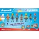 71468 metiers a risques - playmobil city action heroes create-it-lilojouets-morbihan-bretagne