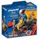 71039 pilote et quad playmobil city action-lilojouets-morbihan-bretagne