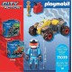 71039 pilote et quad playmobil city action-lilojouets-morbihan-bretagne