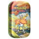 Boite metal mini tin 2 boosters pokemon juin 2024 asst-lilojouets-morbihan-bretagne