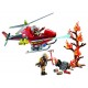 71195 helicoptere bombardier pompiers playmobil city action 57 pieces-lilojouets-morbihan-bretagne