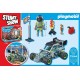 71044 cascadeur et buggy playmobil stuntshow-lilojouets-morbihan-bretagne