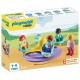 71324 enfants et tourniquet playmobil 1.2.3-lilojouets-morbihan-bretagne