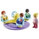 71324 enfants et tourniquet playmobil 1.2.3-lilojouets-morbihan-bretagne