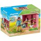 71308 agricultrice et poulailler playmobil country 29 pieces-lilojouets-morbihan-bretagne