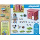 71308 agricultrice et poulailler playmobil country 29 pieces-lilojouets-morbihan-bretagne