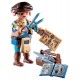 71302 dario avec outils playmobil novelmore-lilojouets-morbihan-bretagne