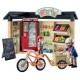 71250 boutique de la ferme playmobil country 83 pieces-lilojouets-morbihan-bretagne