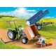 71249 tracteur avec remorque playmobil country-lilojouets-morbihan-bretagne