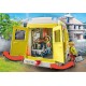 71202 ambulance avec effets lumineux playmobil city life-lilojouets-morbihan-bretagne