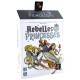 Jeu rebelles princesses - jeu de plis decale-lilojouets-morbihan-bretagne