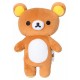 Peluche ours brun rilakkuma mega soft 32cm-lilojouets-morbihan-bretagne