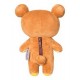 Peluche ours brun rilakkuma mega soft 32cm-lilojouets-morbihan-bretagne