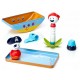 Smartmax my first pirates pieces magnetiques avec bateau boite-lilojouets-morbihan-bretagne