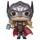 Figurine pop 1041 mighty thor 9cm thor love and thunder-lilojouets-questembert-muzillac-morbihan