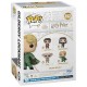 Figurine pop 152 gilderoy lockhart 9cm - harry potter-lilojouets-questembert-muzillac-morbihan