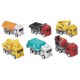 Pack 6 vehicules de service 1.32e 12cm a friction-lilojouets-questembert-muzillac-morbihan