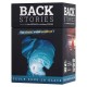 Jeu back stories - seule sous la glace - vos choix votre aventure-lilojouets-questembert-muzillac-morbihan