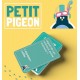 Jeu petit pigeon junior - jeu de bluff delirant-lilojouets-questembert-muzillac-morbihan