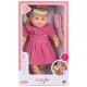 Poupee jade 36cm avec robe et brosse a cheveux-lilojouets-questembert-muzillac-morbihan