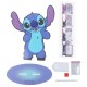 Figurine a diamanter xxl 25cm stitch disney crystal art-lilojouets-questembert-muzillac-morbihan