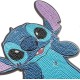 Figurine a diamanter xxl 25cm stitch disney crystal art-lilojouets-questembert-muzillac-morbihan